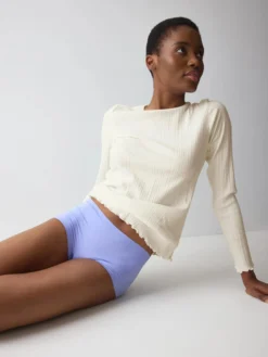SMART INVISIBLE Short knickers