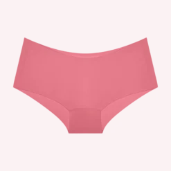 SMART INVISIBLE Short knickers