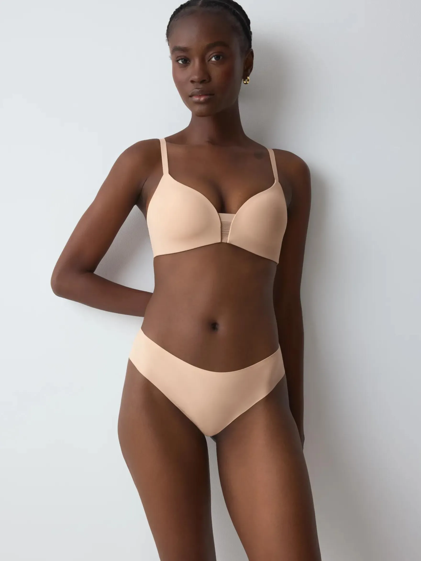 SMART INVISIBLE Tai knickers