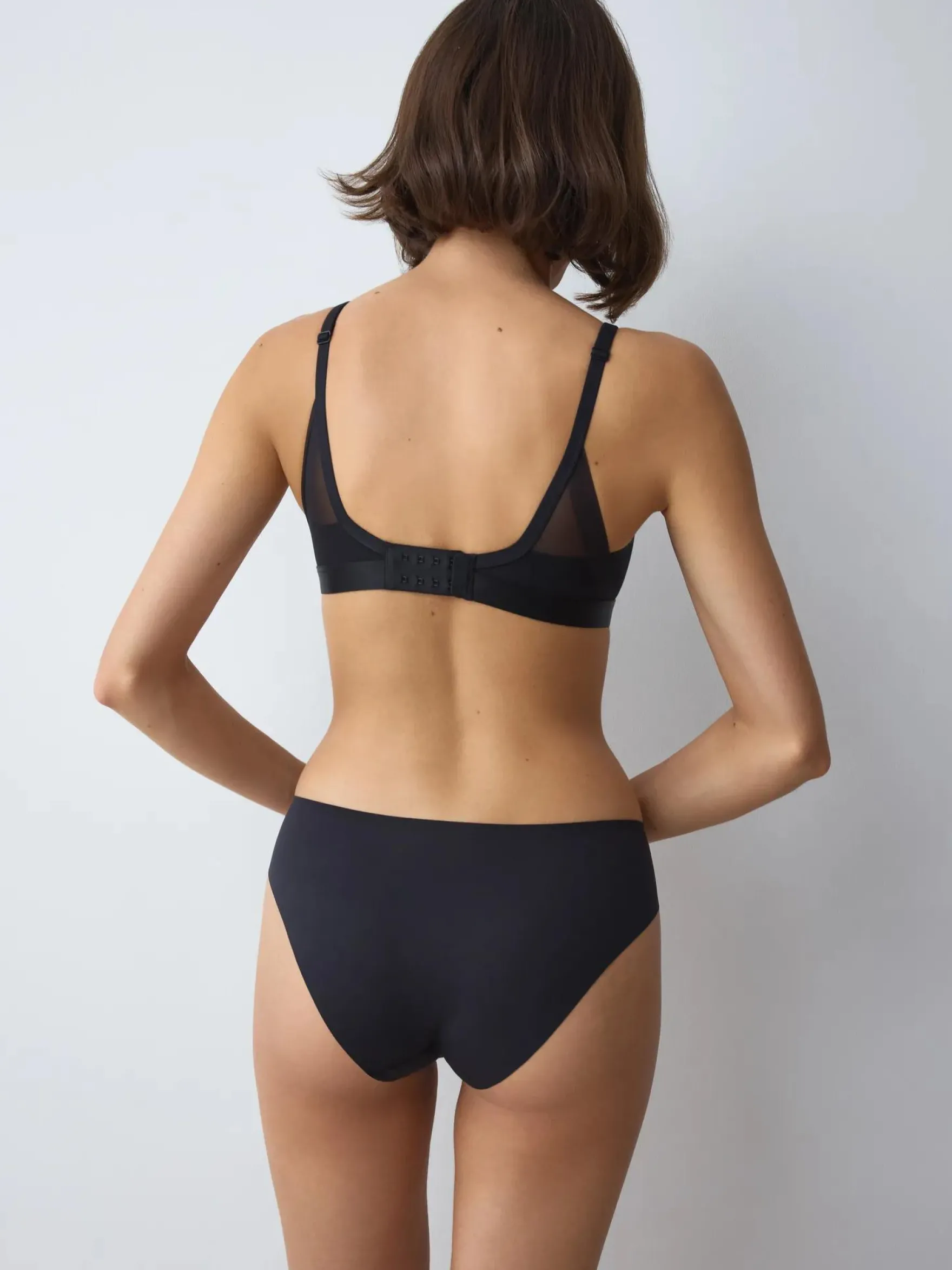 SMART INVISIBLE Tai knickers