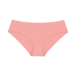 SMART NATURAL Hipster knickers