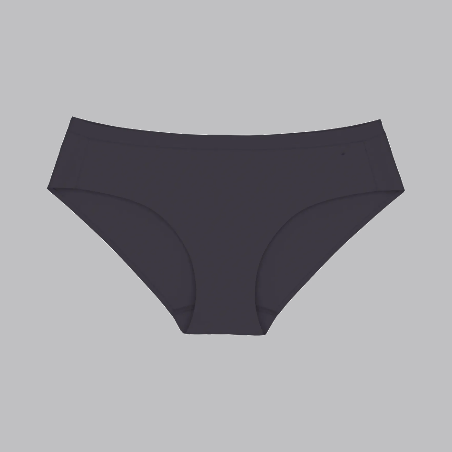 SMART NATURAL Hipster knickers