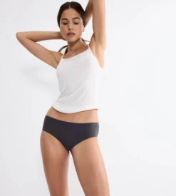 SMART NATURAL Hipster knickers