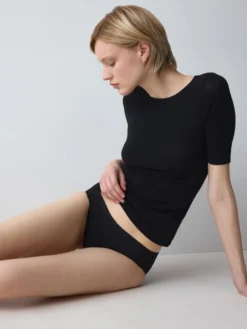 SMART NATURAL Hipster knickers