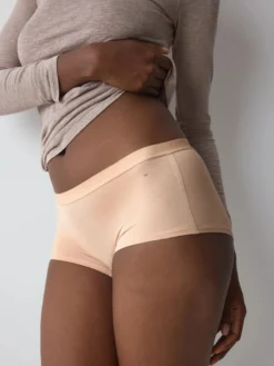 SMART NATURAL Short knickers
