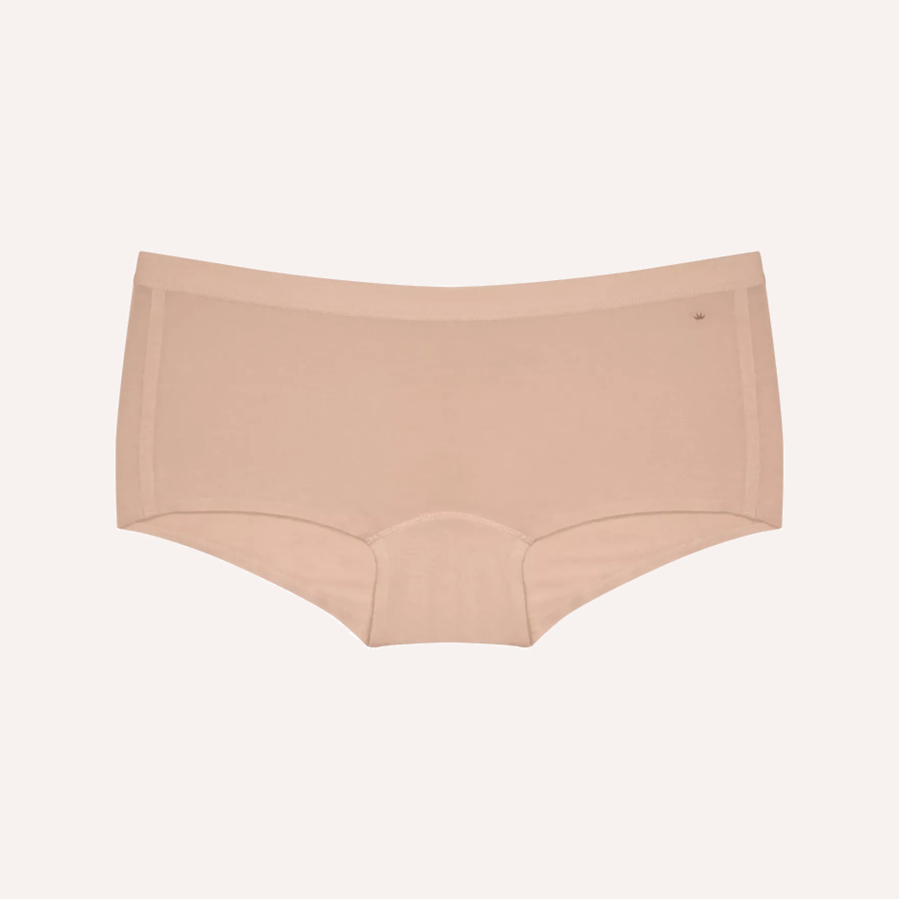 SMART NATURAL Short knickers