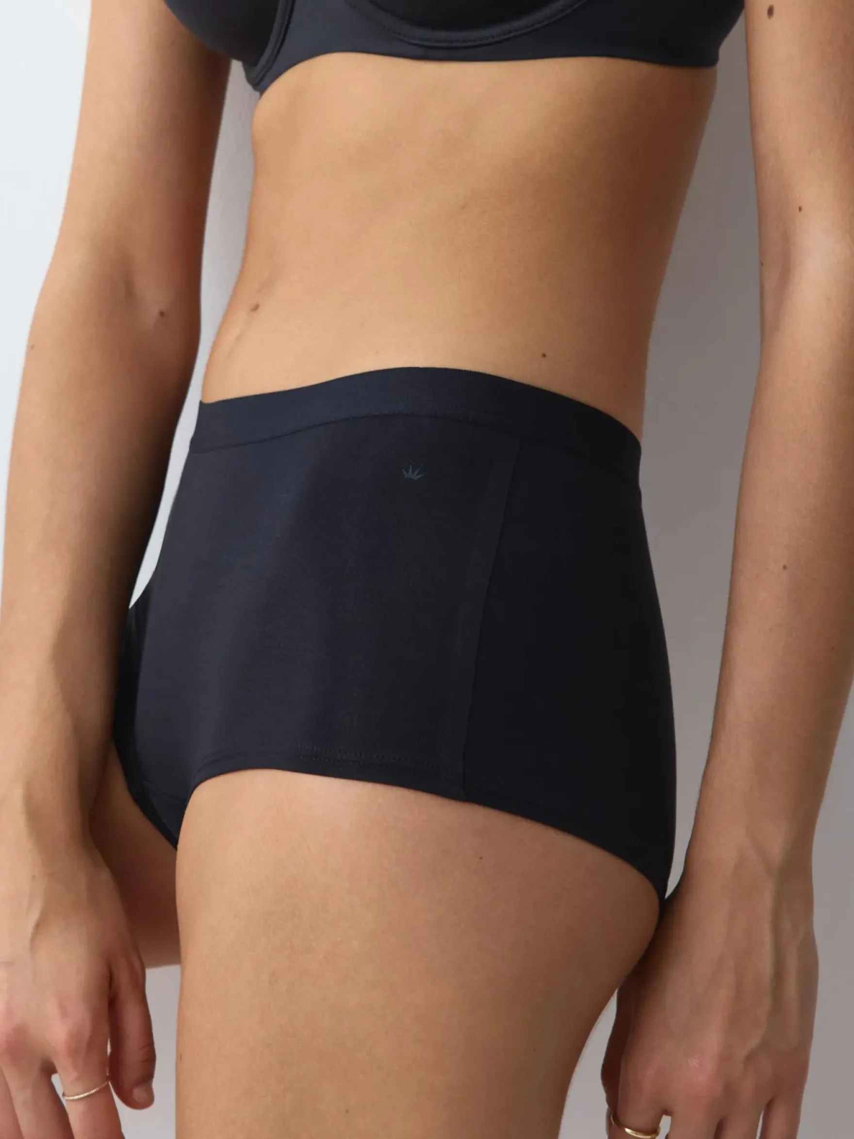 SMART NATURAL Short knickers