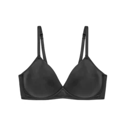 SOFT SENSATION Padded bra