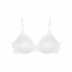 SOFT SENSATION Wired padded bra