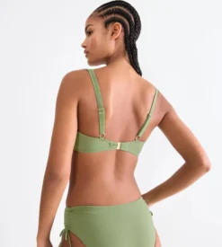 SUMMER ALLURE Wired bikini top