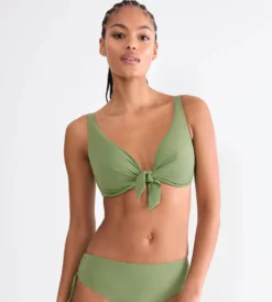 SUMMER ALLURE Wired bikini top