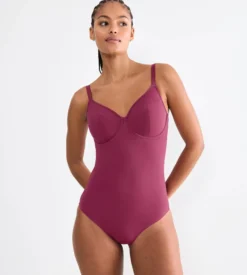 SUMMER ALLURE Wired swimsuit