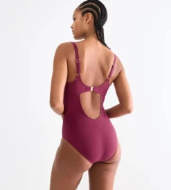 SUMMER ALLURE Wired swimsuit