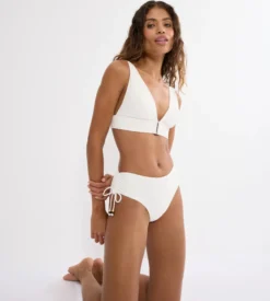 SUMMER DUNE Midi bikini bottoms