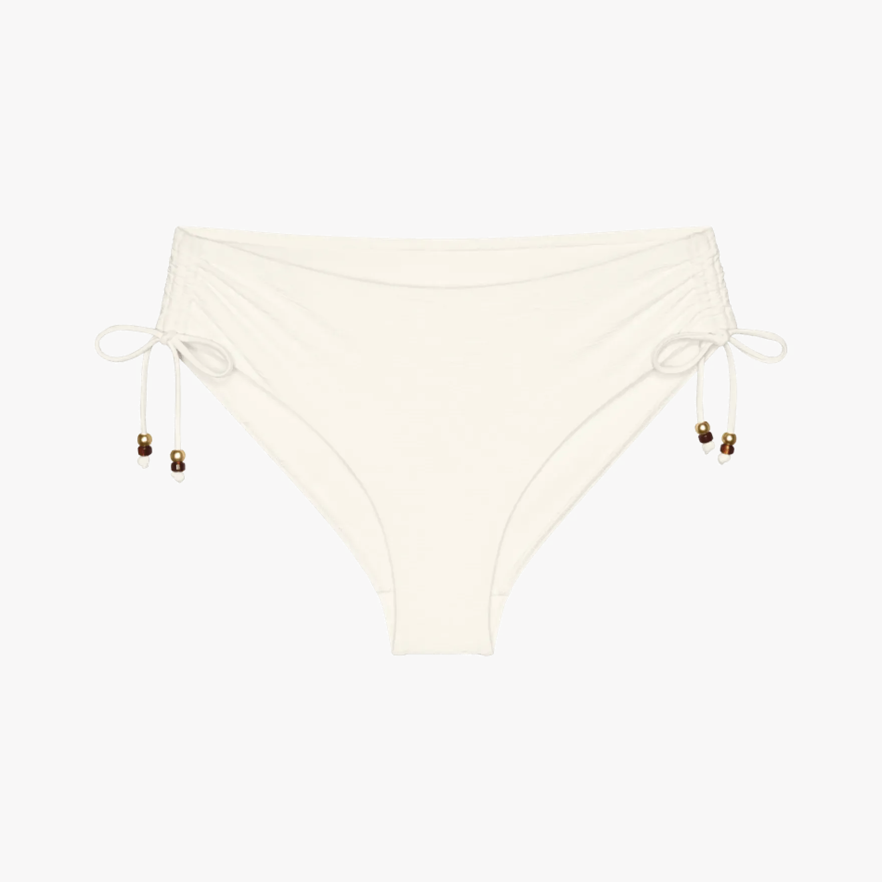 SUMMER DUNE Midi bikini bottoms