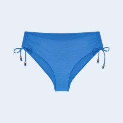 SUMMER DUNE Midi bikini bottoms