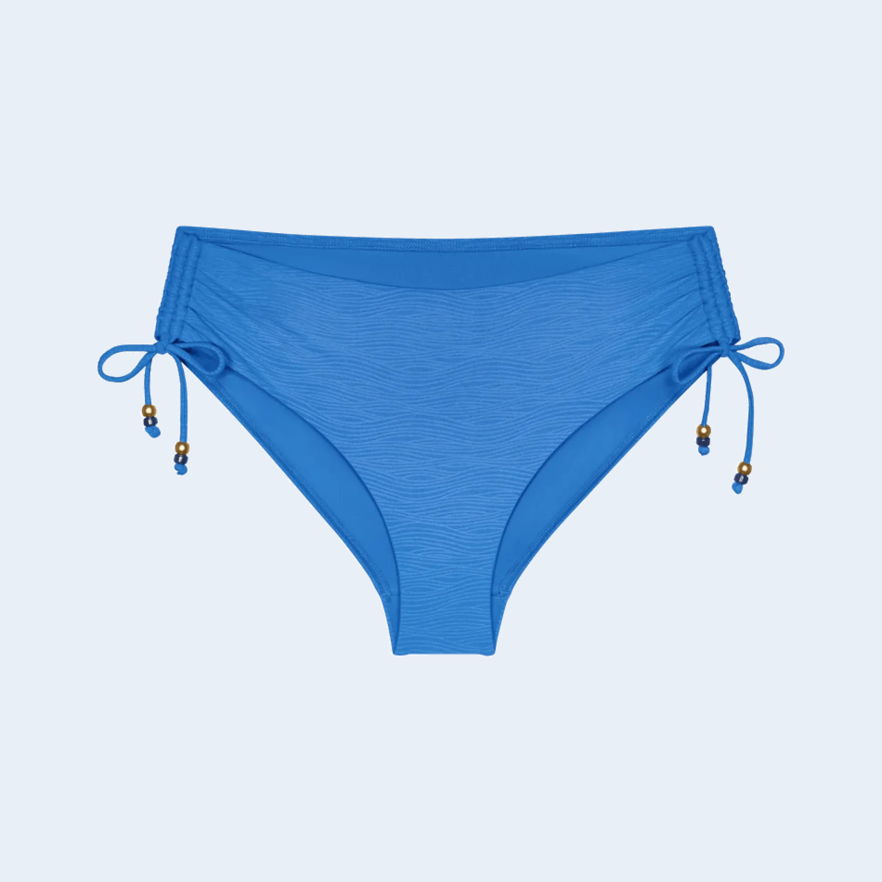 SUMMER DUNE Midi bikini bottoms