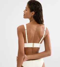 SUMMER DUNE Padded bikini top
