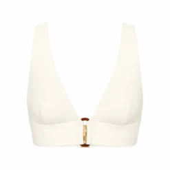 SUMMER DUNE Padded bikini top