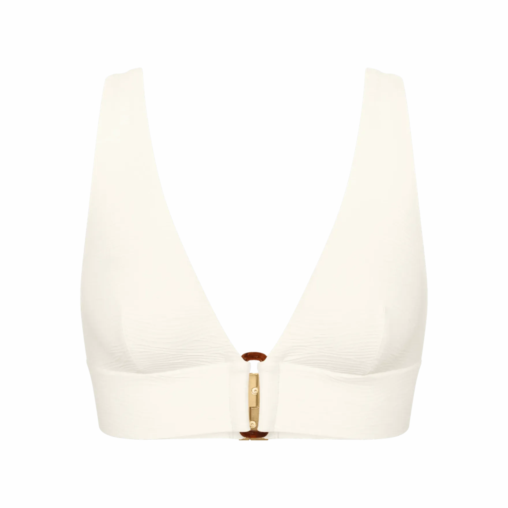 SUMMER DUNE Padded bikini top