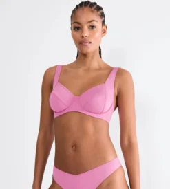SUMMER MIX & MATCH Minimizer bikini top