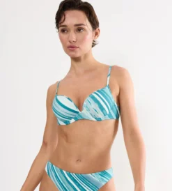 SUMMER MIX & MATCH Push-up bikini top