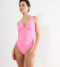 SUMMER MIX & MATCH Swimsuit with padded cups
