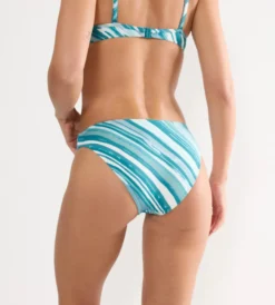 SUMMER MIX & MATCH Tai bikini bottoms