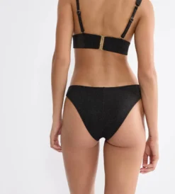 SUMMER SUNSET Brazilian bikini bottoms
