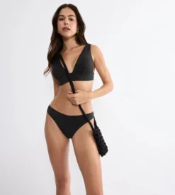 SUMMER SUNSET Brazilian bikini bottoms