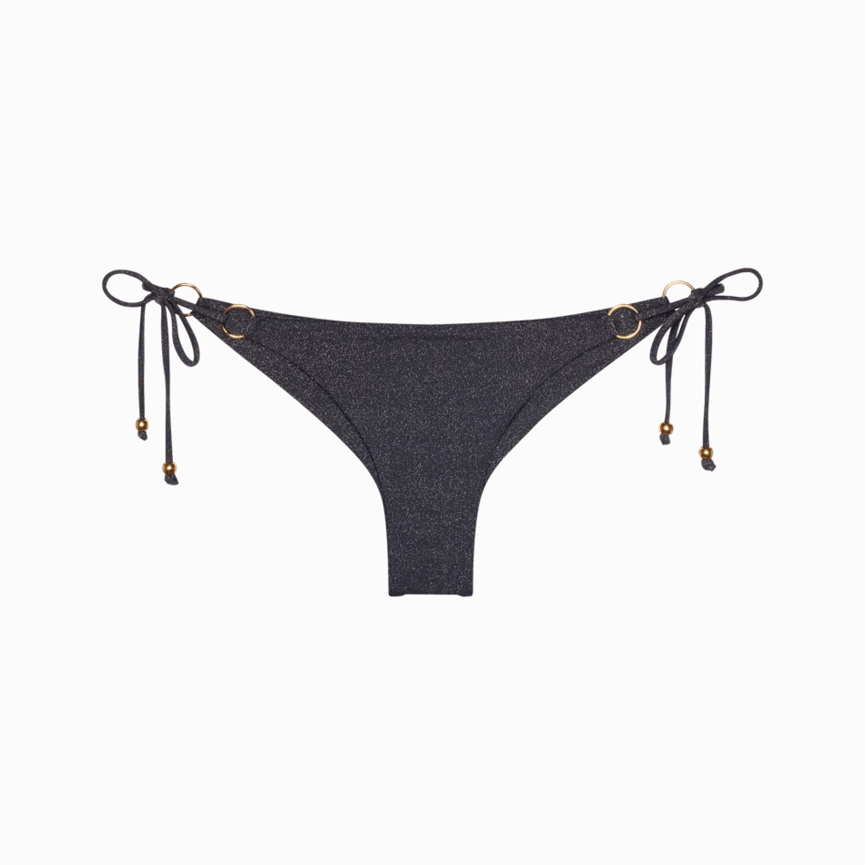 SUMMER SUNSET Brazilian bikini bottoms