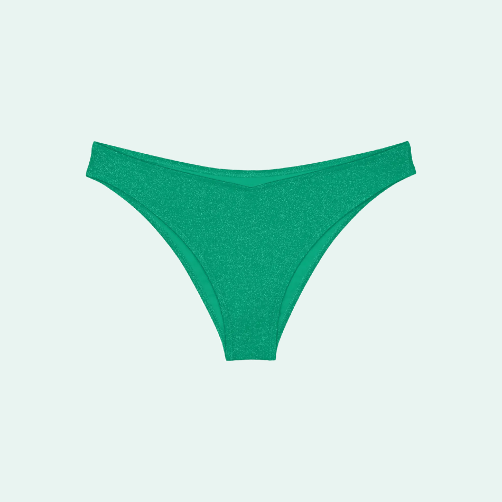 SUMMER SUNSET Brazilian bikini bottoms