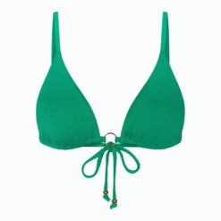 SUMMER SUNSET Non-wired bikini top
