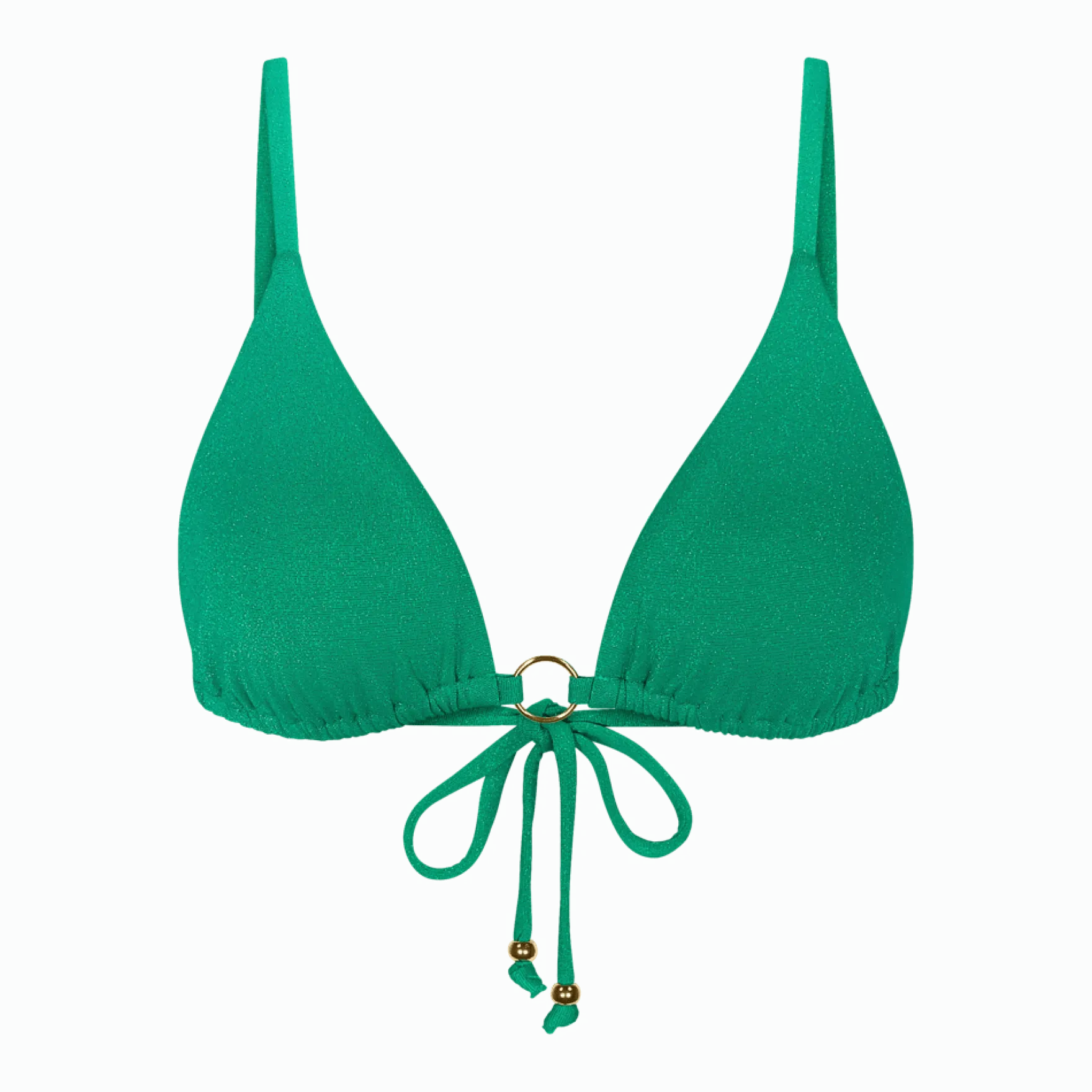SUMMER SUNSET Non-wired bikini top