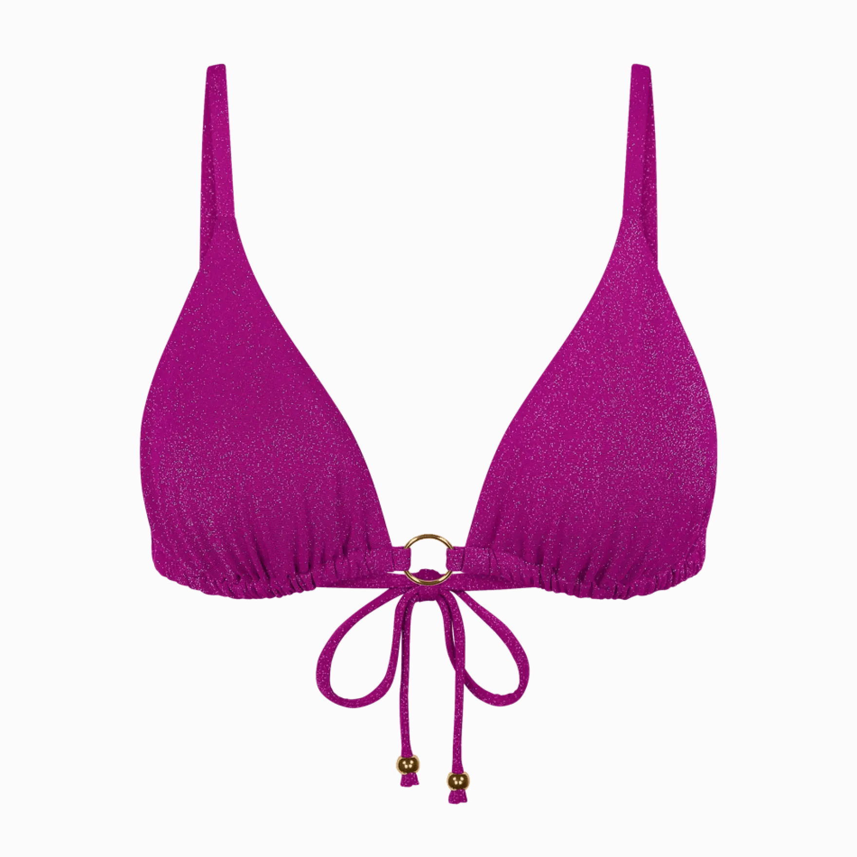 SUMMER SUNSET Non-wired bikini top