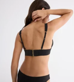 SUMMER SUNSET Padded bikini top