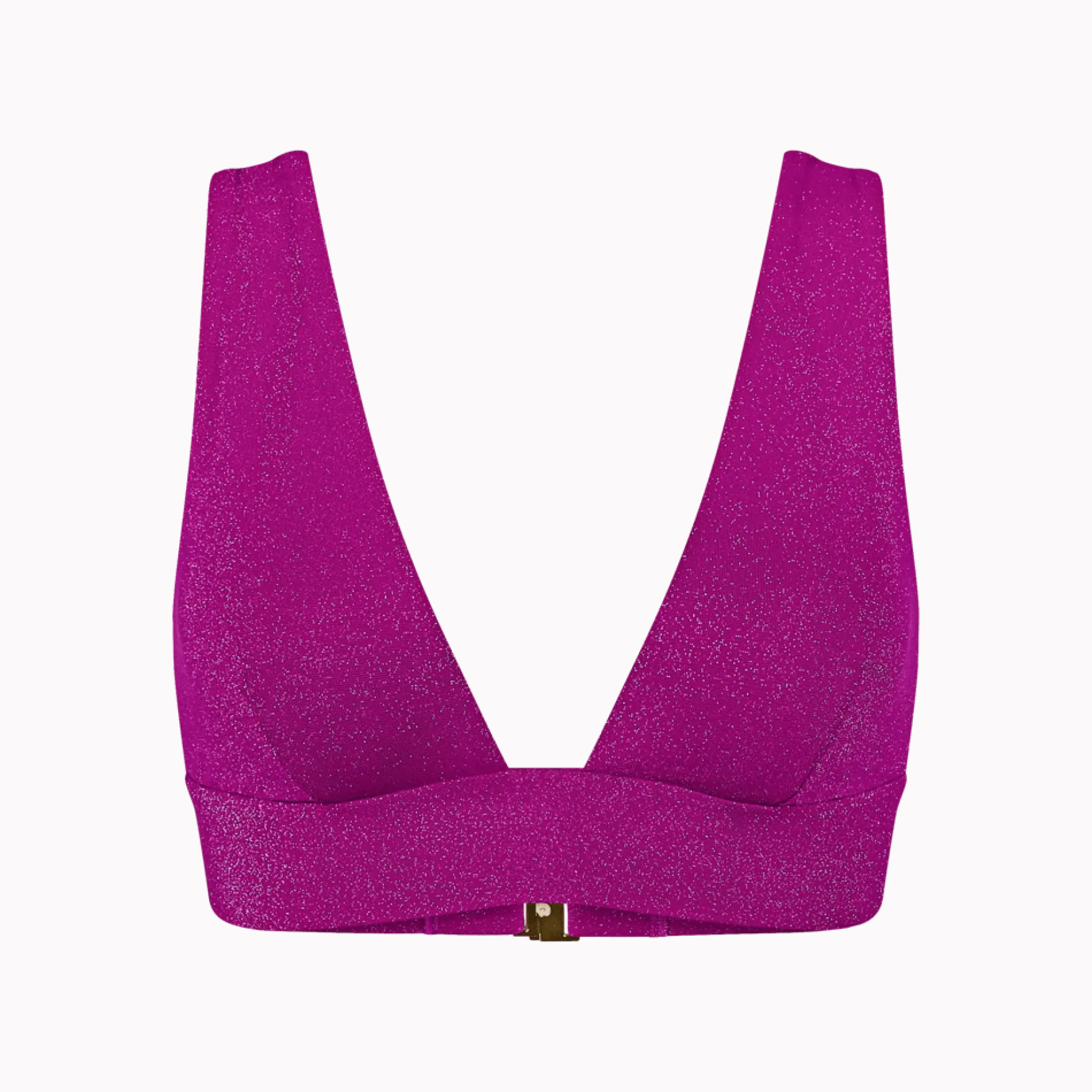 SUMMER SUNSET Padded bikini top