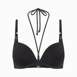 SUMMER SUNSET Push-up bikini top