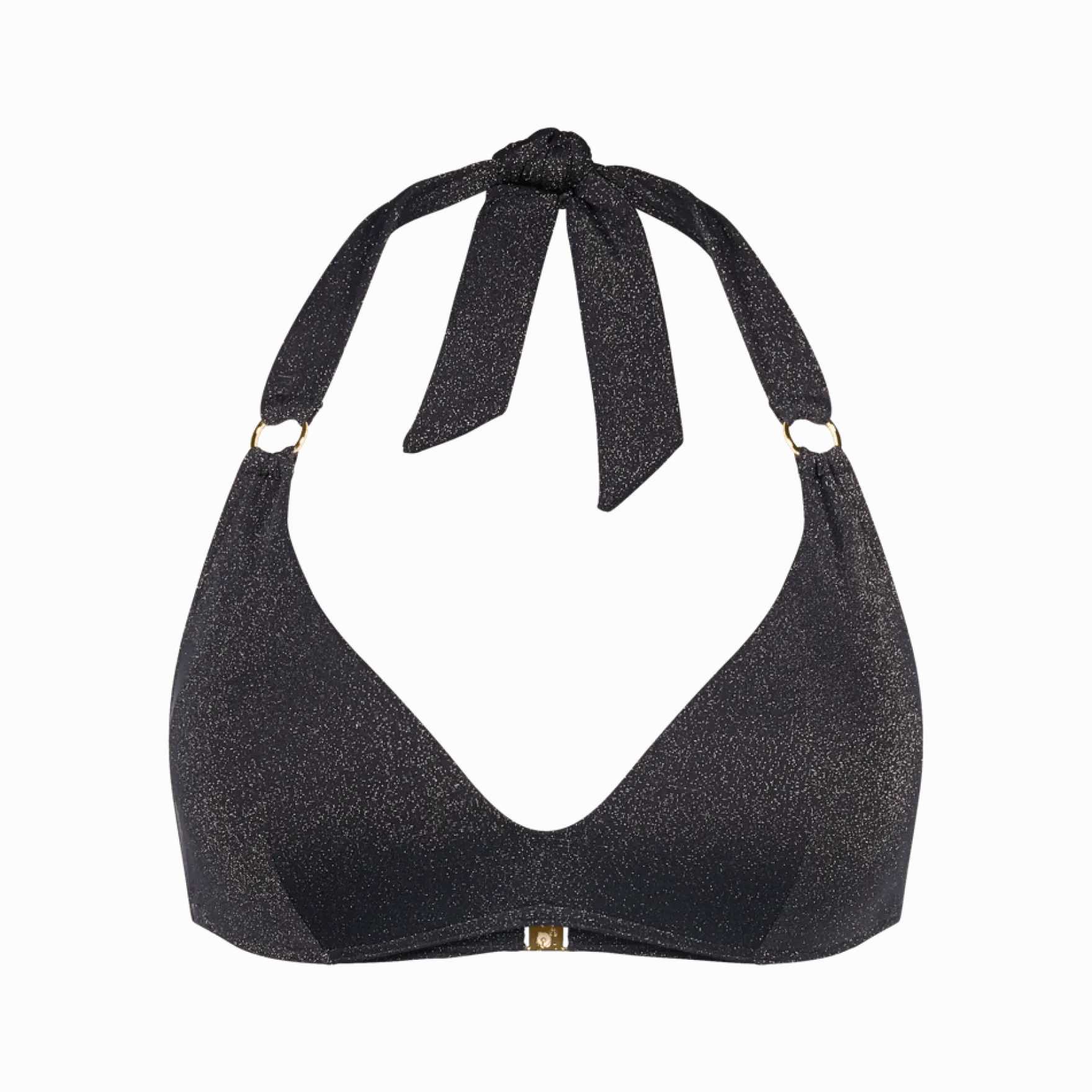 SUMMER SUNSET Push-up bikini top