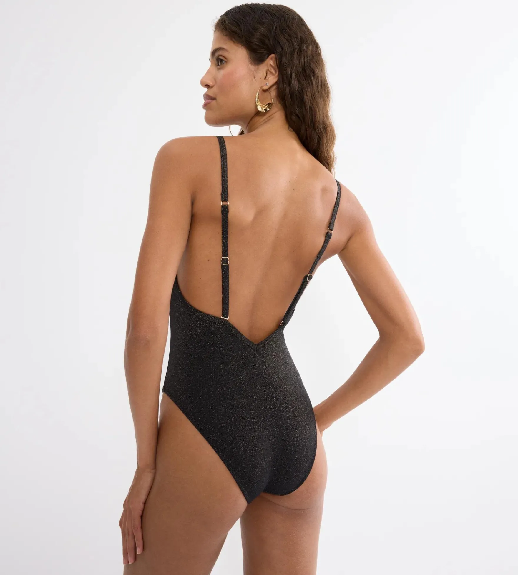 SUMMER SUNSET Swimsuit