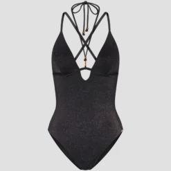 SUMMER SUNSET Swimsuit with padded cups