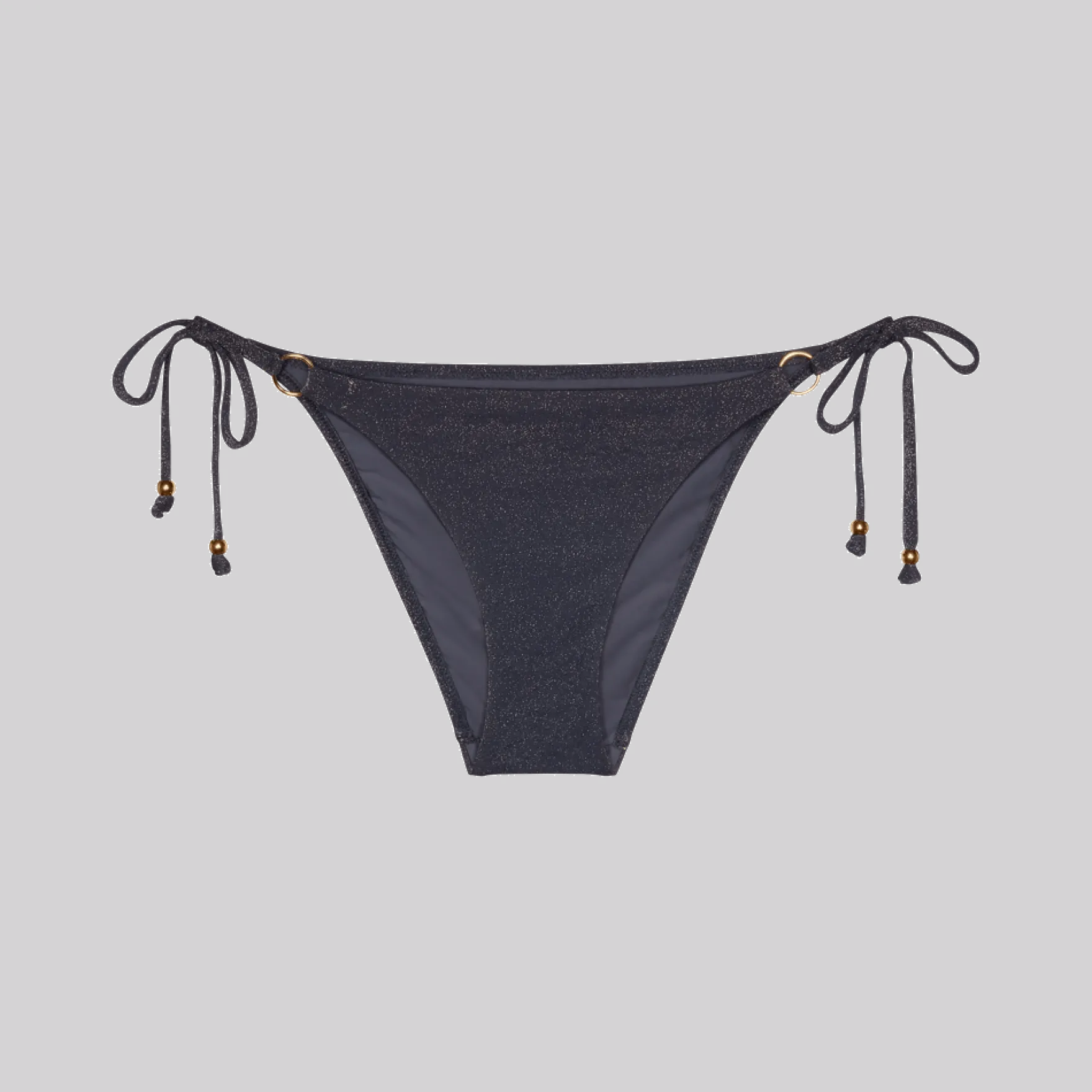 SUMMER SUNSET Tai bikini bottoms