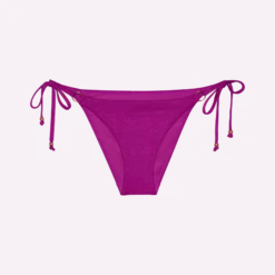 SUMMER SUNSET Tai bikini bottoms