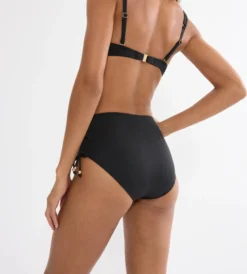 SUMMER TROPICS Maxi bikini bottoms