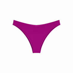 SUMMER TWIST Brazilian bikini bottoms