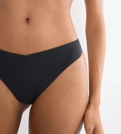 SUMMER TWIST Brazilian bikini bottoms