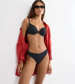 SUMMER TWIST Brazilian bikini bottoms