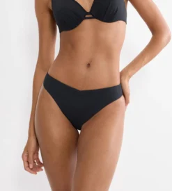 SUMMER TWIST Brazilian bikini bottoms