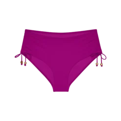 SUMMER TWIST Maxi bikini bottoms