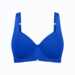 SUMMER TWIST Minimizer bikini top